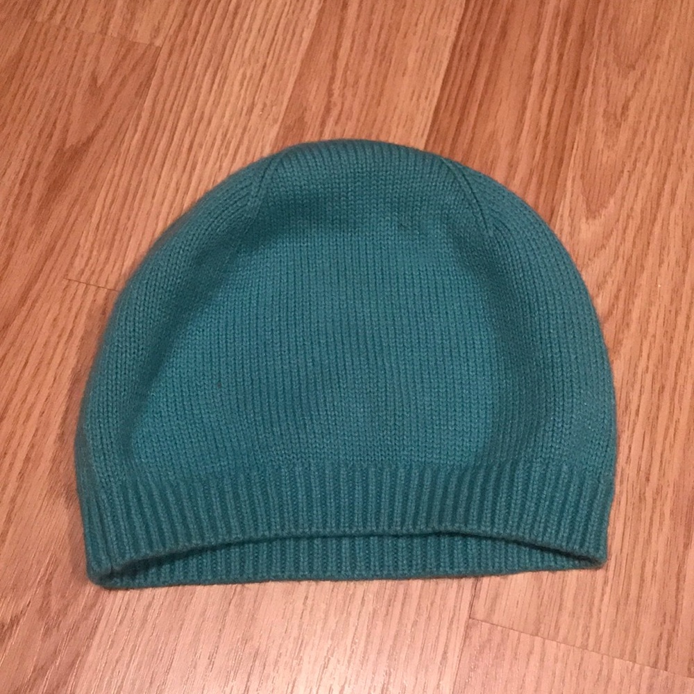 Teal Gap bean - Picture 3 of 7